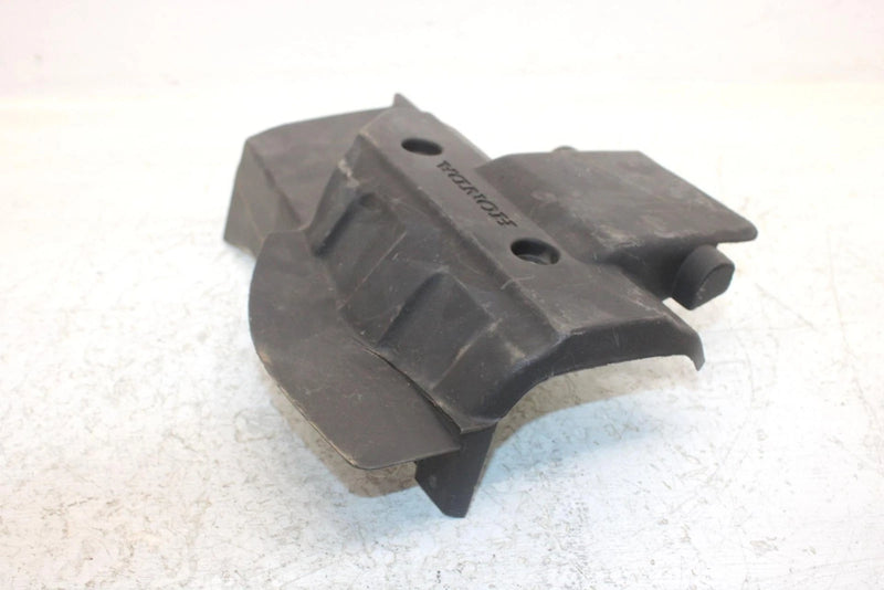 2002 Honda Foreman Rubicon 500 Oem Left Engine Side Cover 11325-HN2-000ZA AH53