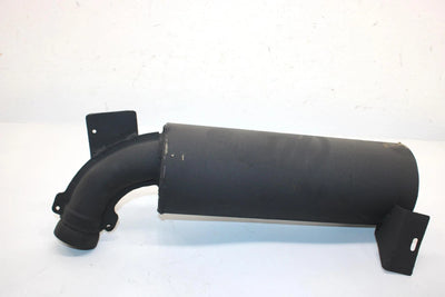 88 Polaris Star  Oem Exhaust Muffler 1260508 SP156
