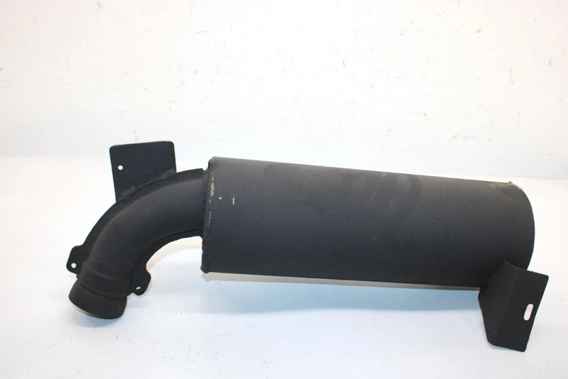 88 Polaris Star  Oem Exhaust Muffler 1260508 SP156