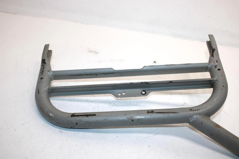 2001 Bombardier Traxter Oem Right Footrest 705200331 AB10