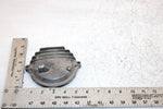 2004 Yamaha  Bruin 350 Oem Camshaft Cover 4WU-11185-00-00 4WU-11160-01-00 AY24