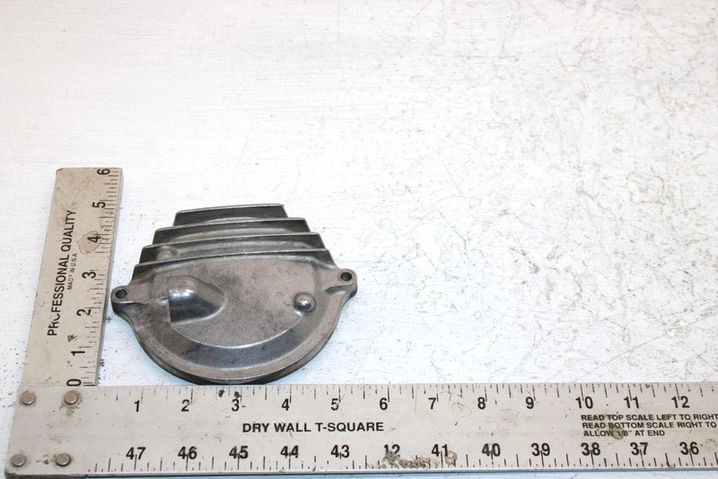 2004 Yamaha  Bruin 350 Oem Camshaft Cover 4WU-11185-00-00 4WU-11160-01-00 AY24