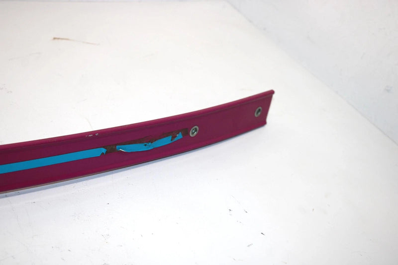 97 Polaris Sport Oem Right Front Bumper Extension 2670152-231 SP1
