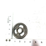 2000 Yamaha Warrior 350 YFM350X OEM 36T 1st Wheel Gear 1UY-17211-00-00 AY67