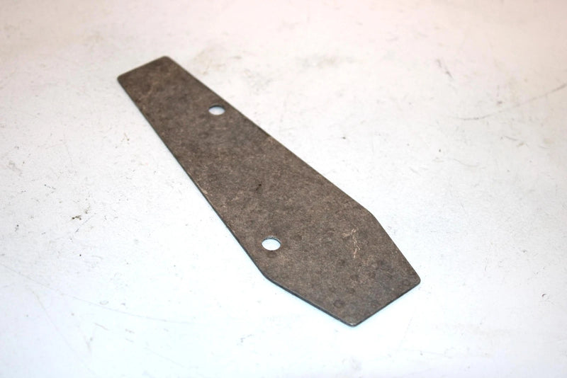 06 Can-am Outlander 400 Oem Cover Sheet 420251290 AB0