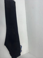 New Women’s Black Bareback Slim Fit Wrangler Denim Jeans. 11x34 I-3