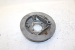 1992 Kawasaki Bayou 220 Oem Rear Brake Plate 41035-1239 AK36