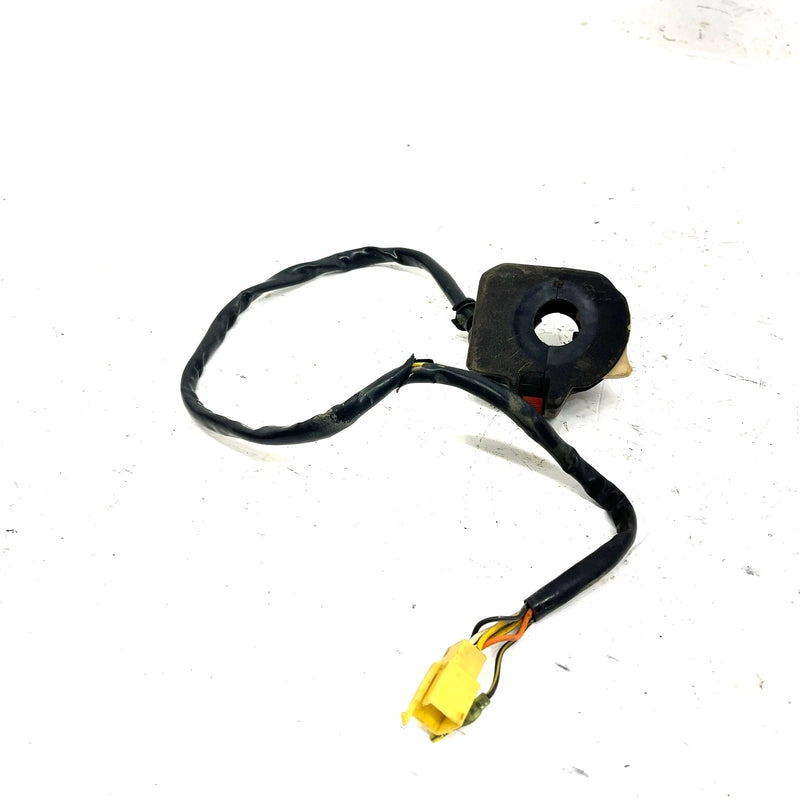1987 Suzuki Quadrunner 4WD LT4WD OEM Left Control Switch 37400-19B13 AS28