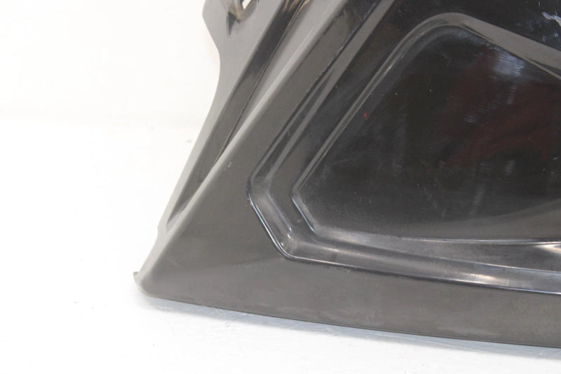 2005 Ski-doo Mach Z 1000 Oem Right Side Panel (Black) 517303375 SS106