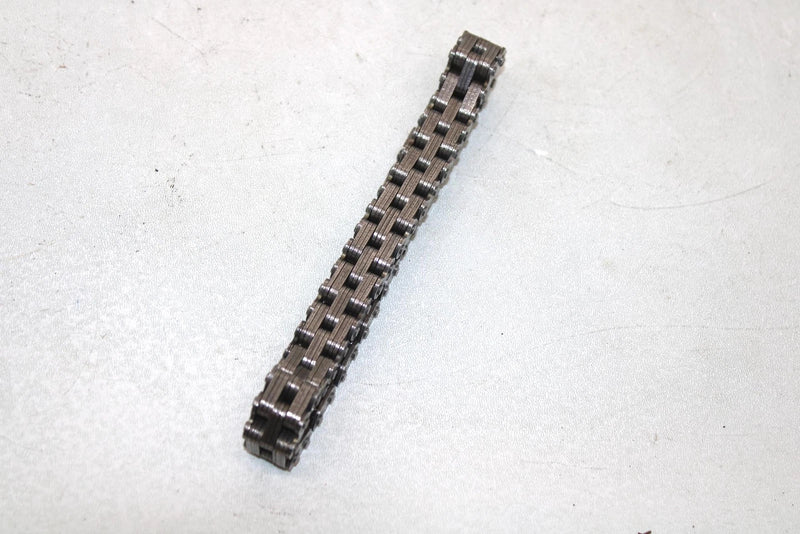 2004 Polaris Sportsman 600 Oem 42P 11W Transmission Chain 3233784 Q3387