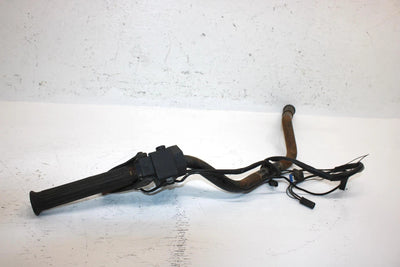1996 Arctic Cat Zrt 600 Oem Handlebar Set 0605-077 SA37