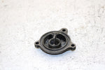 1984 Yamaha  Ytm 200 L Oem Oil Filter Cover 15A-13447-00-00 AY48