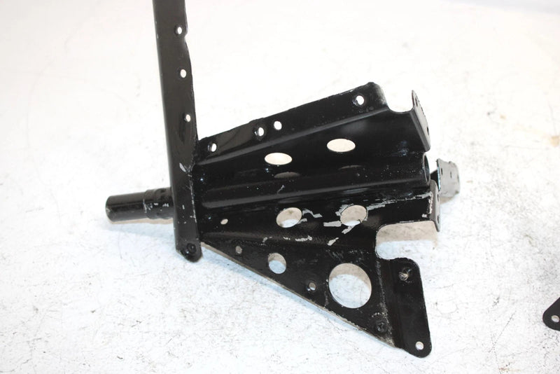 02 Ski-doo Grand Touring 500 Oem Footrest Support Set 518320506 SS24