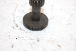 2001 Honda Trx 500 Faa Fourtrax Forman Oem 56T/17T Shift Motor Gear AH56