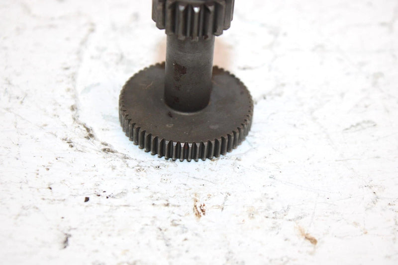 2001 Honda Trx 500 Faa Fourtrax Forman Oem 56T/17T Shift Motor Gear AH56