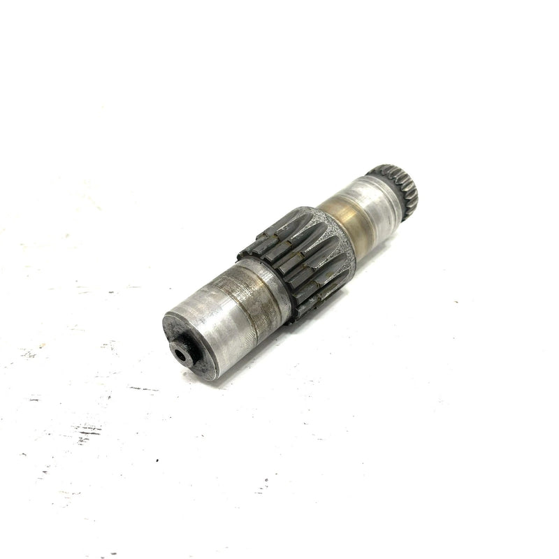 90-93 Polaris Trail Boss 350L 2x4 OEM Transmission Output Shaft 3231586 AP150