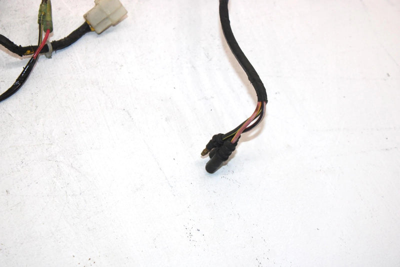1996 Kawasaki Bayou 300 Oem Main Wire Harness 26030-1410 AK19