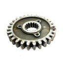08-13 Kawasaki Teryx 750 KRF750A 4x4 OEM 29T Output Drive Gear 13262-0548 XK0.1