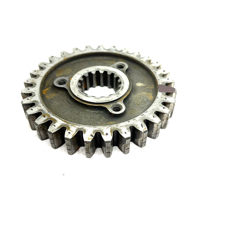 08-13 Kawasaki Teryx 750 KRF750A 4x4 OEM 29T Output Drive Gear 13262-0548 XK0.1