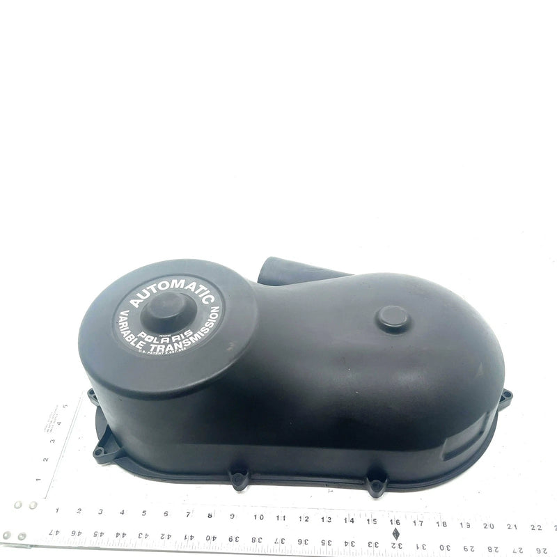 00-02 Polaris Magnum 325 4X4 OEM Outer Clutch Cover  5438142-070 AP246