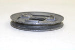 Yamaha OEM Cooling Fan Drive Pulley 8h8-12618-01-00 Q1746