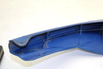 92 Polaris SL650 OEM Front Bumper 5410631-157 JP1
