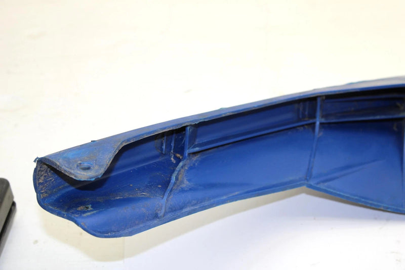 92 Polaris SL650 OEM Front Bumper 5410631-157 JP1