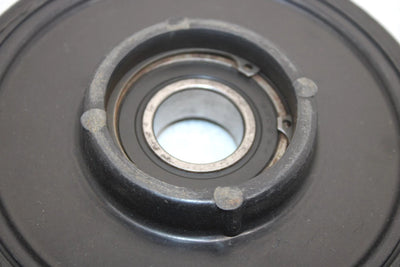02 Arctic Cat Pantera 600 Esr Efi Oem Rear Torque Arm Idler Wheel 1604-690 SAS3