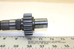 1999 Polaris Sportsman 500 Oem Transmission Center Output Shaft 3233485 Q5303