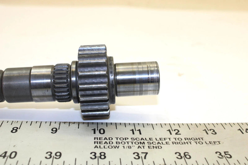 1999 Polaris Sportsman 500 Oem Transmission Center Output Shaft 3233485 Q5303