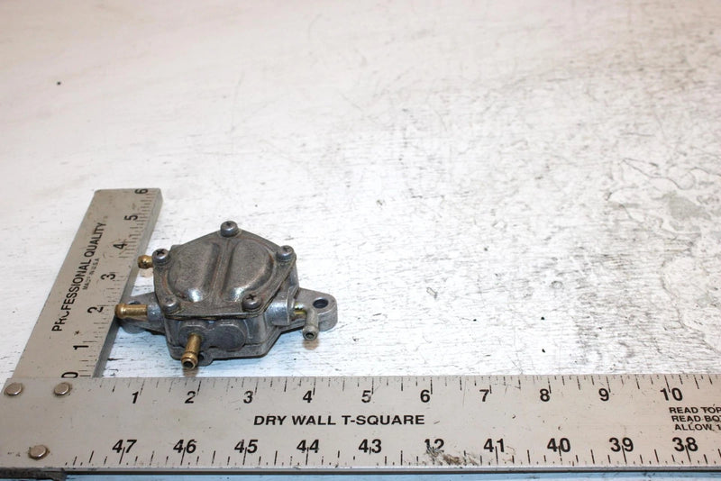1996 Arctic Cat Zrt 600 Oem Fuel Pump 0670-527 SA6