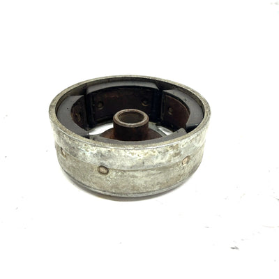 83-86 Suzuki ALT125 OEM Flywheel 32102-24310 AS31