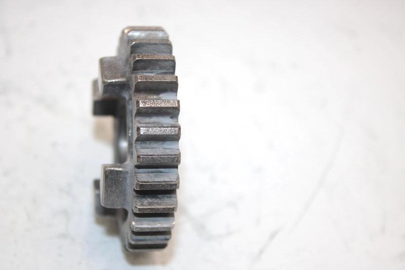 96 Honda Trx400 Fwa Oem 4th Mainshaft Gear 28T 23461-HC4-000 AH26