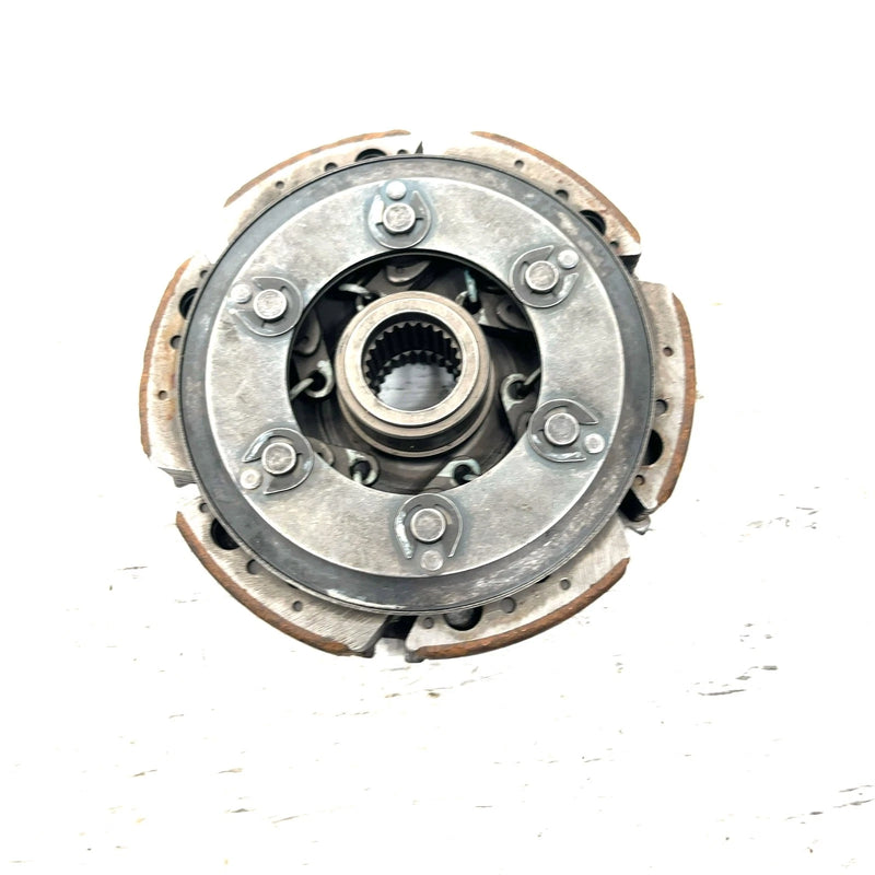 04 Honda Foreman Rubicon 500 4x4 OEM Centrifugal Clutch 22535-HN2-305 AH86