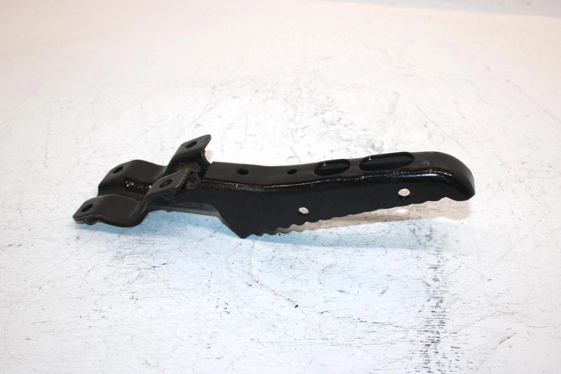1992 Honda Trx 300 A Oem Foot Peg 50610-HC4-670 AH51