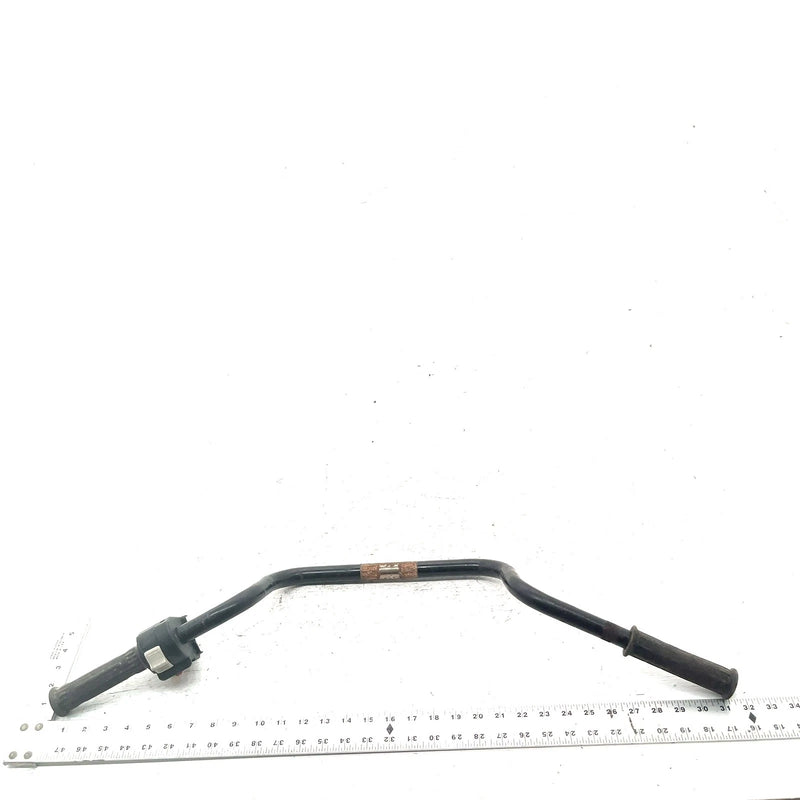 96-05 Polaris Sportsman 500 OEM Handlebar W/Left Switch 5242987-067 AP220