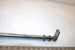 90 Yamaha Phazer Ii Oem Steering Colum Polished 83V-23813-00-00 SYS