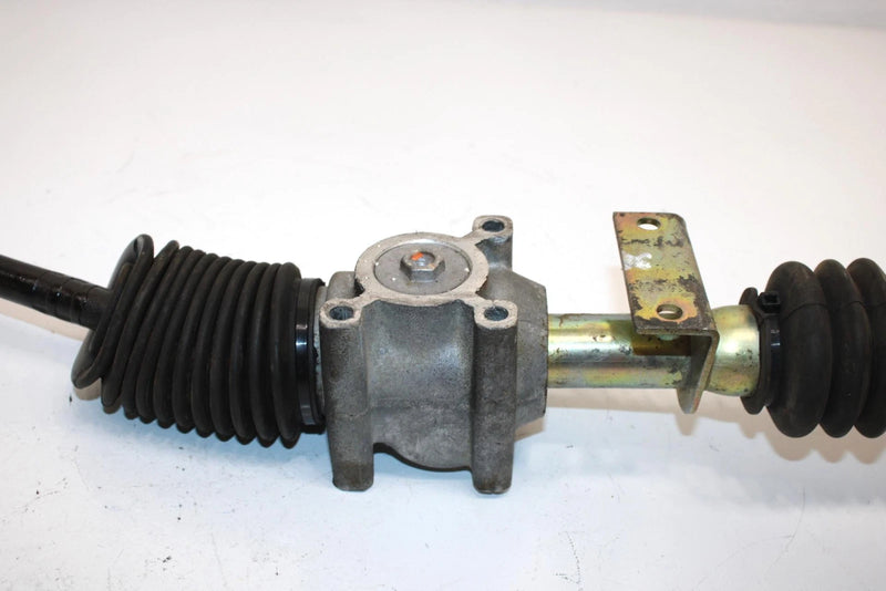 08 Polaris Ranger 700 4x4 Efi Oem Steering Box 1822636 XP1