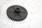 2019 Can-am Outlander 570 Oem 38T Idler Gear 420434300 AB9