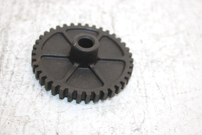 2019 Can-am Outlander 570 Oem 38T Idler Gear 420434300 AB9