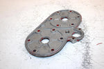 1998 Polaris 600 Xc Oem Cylinder Head Cover 5630788-093 SP45