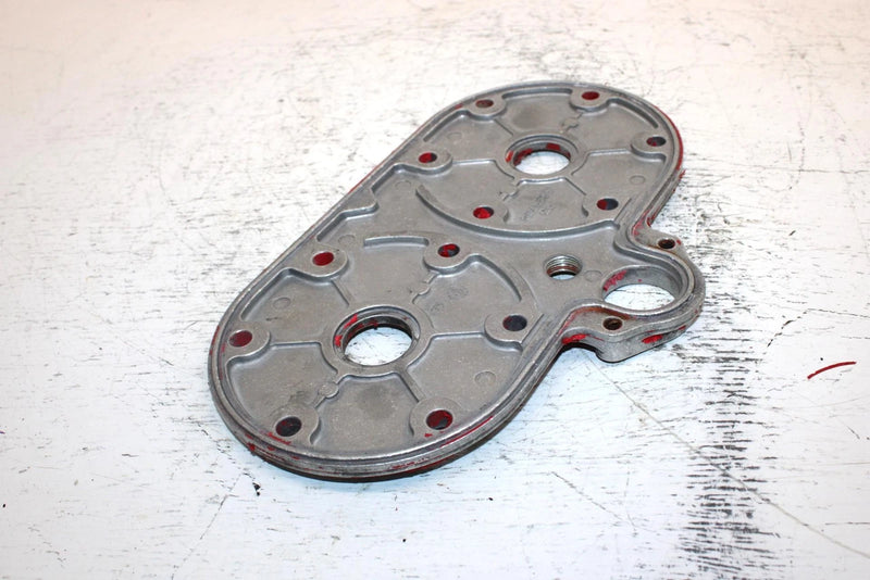 1998 Polaris 600 Xc Oem Cylinder Head Cover 5630788-093 SP45