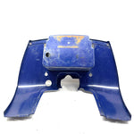 2002 Bombardier Quest 500 OEM Front Fender 703500144 AB14