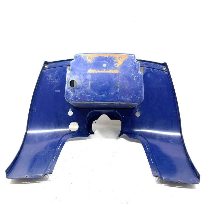 2002 Bombardier Quest 500 OEM Front Fender 703500144 AB14