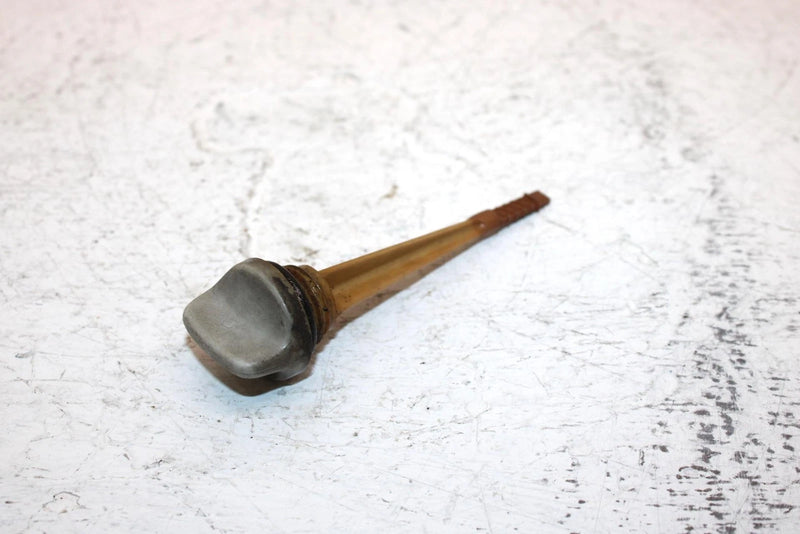 1983 Honda Atc 200 Oem Oil Dipstick 15650-VM5-000 AH66