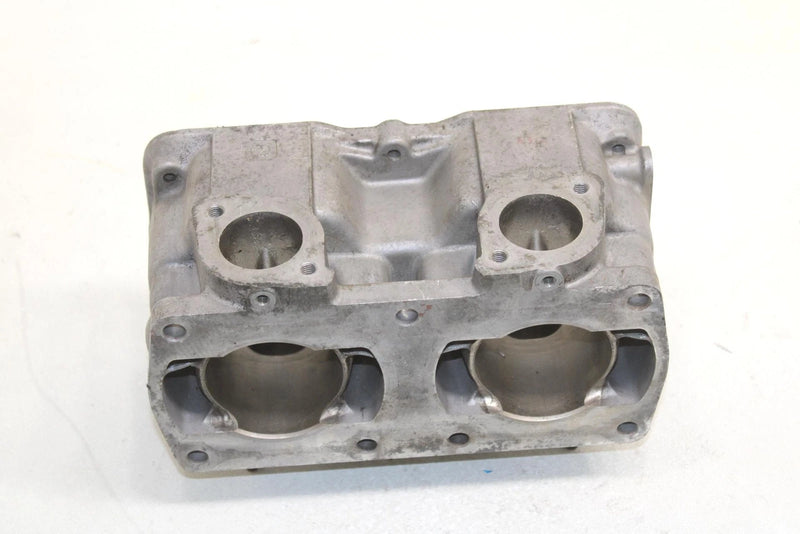 96 Polaris Xcr 440 Sp Oem STD 68.25mm Cylinder Head 3085385 SP183
