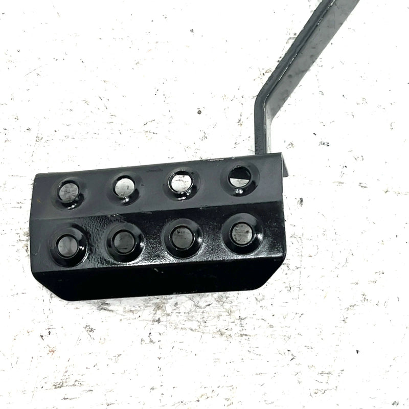 06-09 Yamaha Rhino 450 YXR450FA 4x4 OEM Brake Pedal 5UG-F7200-00-00 XY2