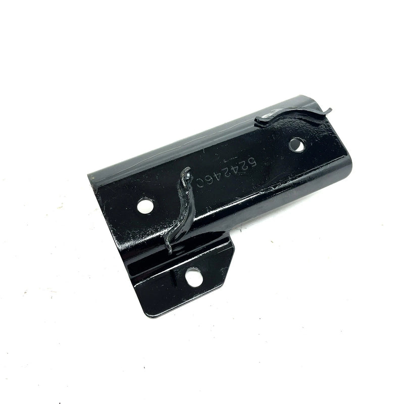 98-00 Polaris Scrambler 500 OEM Rear Engine Mount Plate 1012883-067 AP211