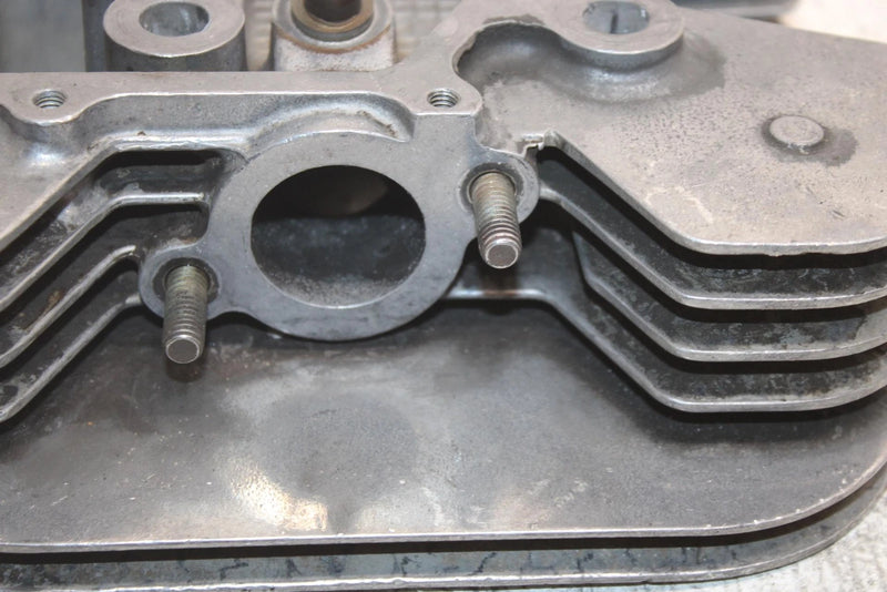 2001 Polaris Magnum 325 Oem Cylinder Head 3087118 3089270 AP30
