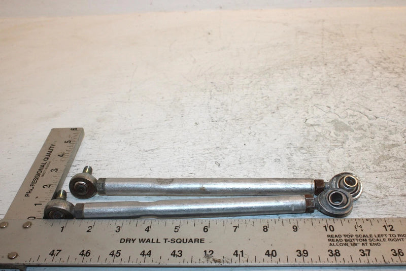 1996 Arctic Cat Zrt 600 Oem Outer Tie Rod Pair 0605-285 SA6